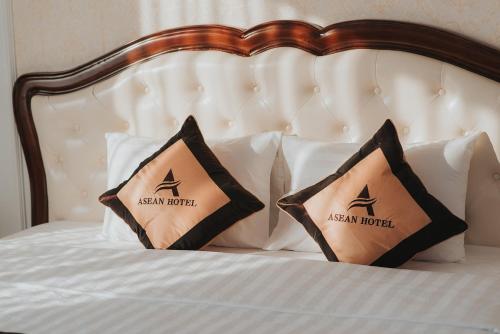 Imagen general del Hotel Asean. Foto 6