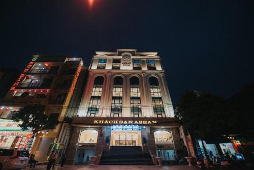 Imagen general del Hotel Asean. Foto 7