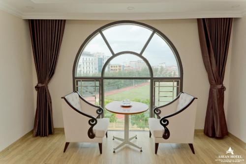 Imagen general del Hotel Asean. Foto 10