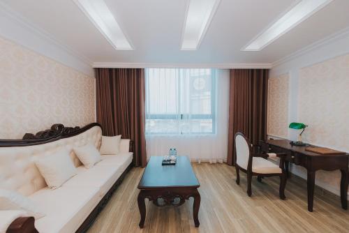 Imagen general del Hotel Asean. Foto 11