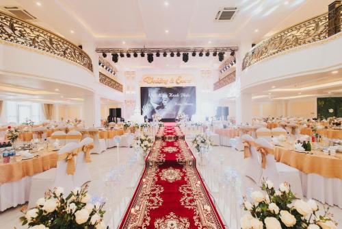 Imagen general del Hotel Asean. Foto 13