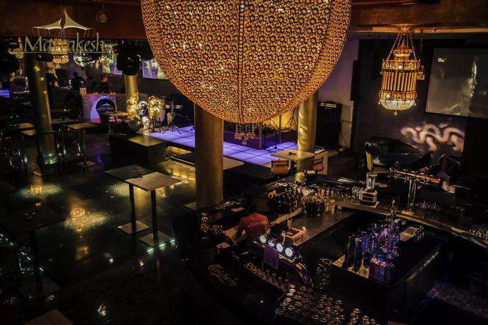 Imagen de los interiores del Hotel Aseania Resort Langkawi. Foto 17