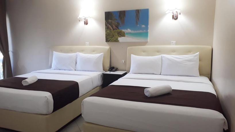 Imagen de la habitación del Hotel Aseania Resort Langkawi. Foto 10