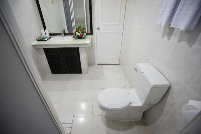 Imagen de la habitación del Hotel Aseania Resort Langkawi. Foto 12