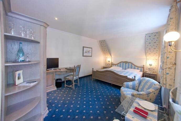 Imagen de la habitación del Hotel Aselager M&uuml;hle. Foto 2