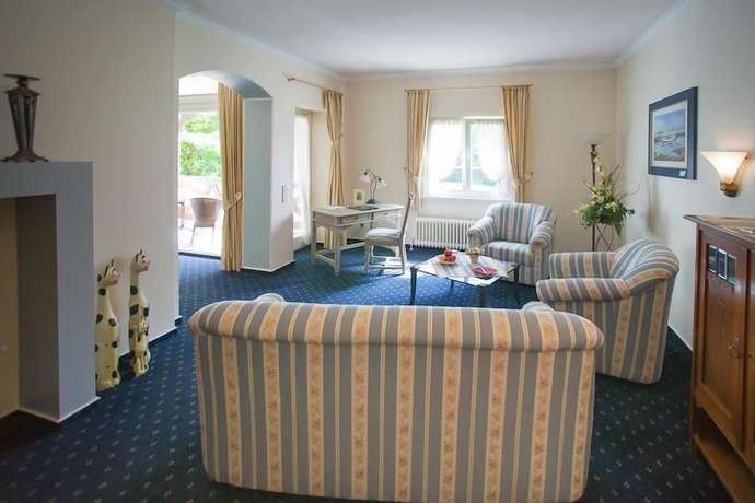 Imagen de la habitación del Hotel Aselager M&uuml;hle. Foto 3