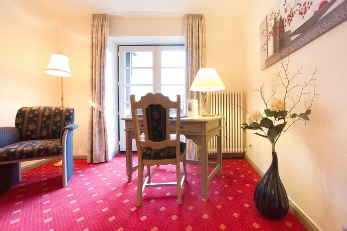 Imagen de la habitación del Hotel Aselager M&uuml;hle. Foto 4