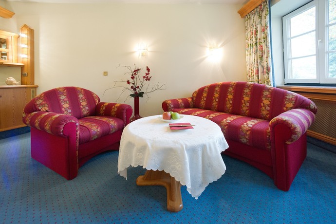 Imagen de la habitación del Hotel Aselager M&uuml;hle. Foto 6