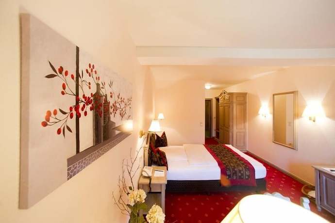 Imagen de la habitación del Hotel Aselager M&uuml;hle. Foto 7