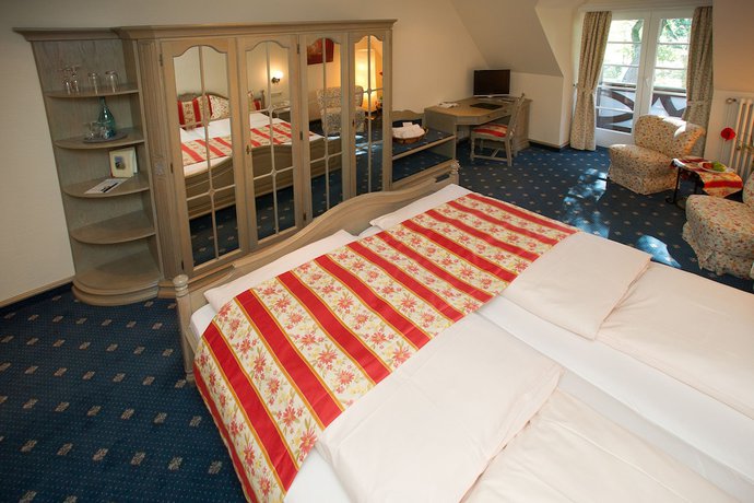 Imagen de la habitación del Hotel Aselager M&uuml;hle. Foto 8
