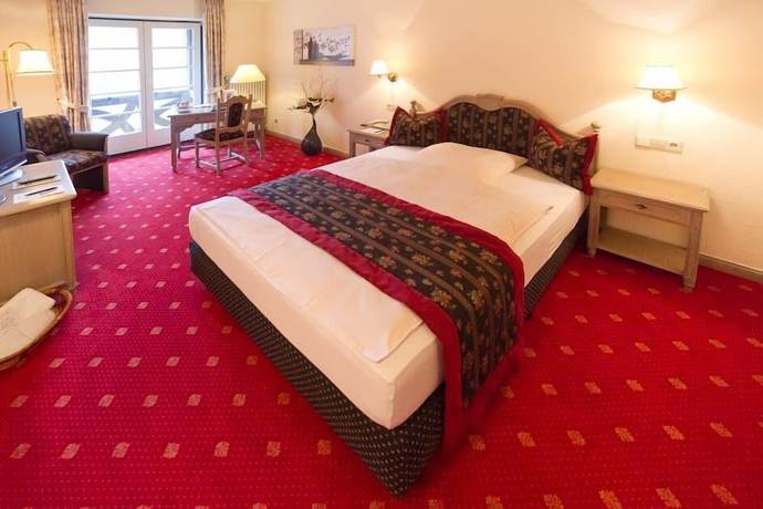 Imagen de la habitación del Hotel Aselager M&uuml;hle. Foto 9