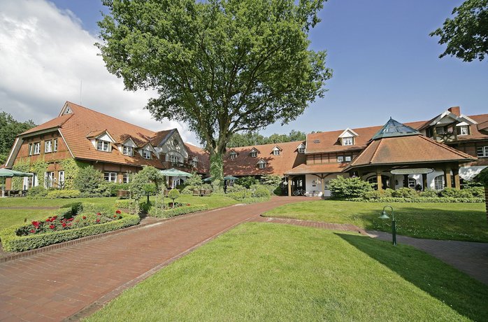 Imagen general del Hotel Aselager Mühle. Foto 1