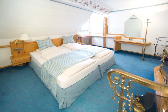 Imagen de la habitación del Hotel Aselager M&uuml;hle. Foto 13