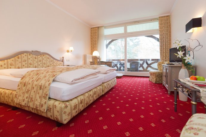 Imagen de la habitación del Hotel Aselager M&uuml;hle. Foto 14