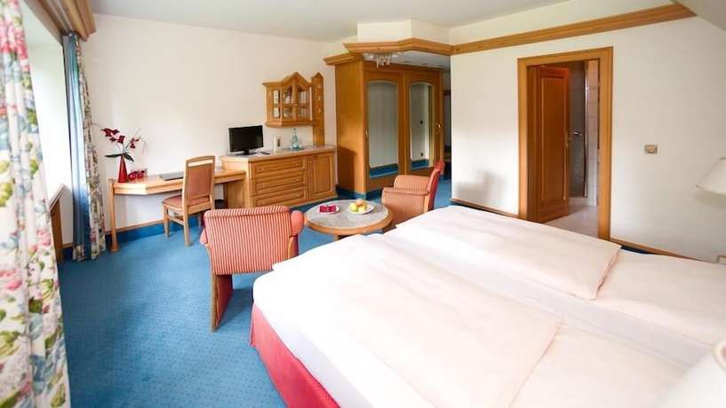 Imagen de la habitación del Hotel Aselager M&uuml;hle. Foto 15