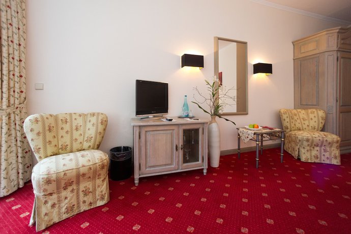 Imagen de la habitación del Hotel Aselager M&uuml;hle. Foto 16