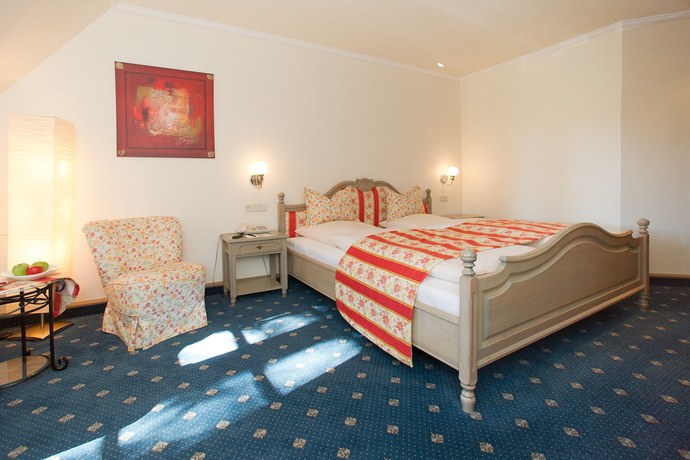 Imagen de la habitación del Hotel Aselager M&uuml;hle. Foto 17