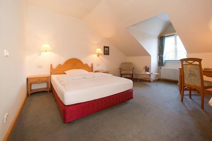 Imagen de la habitación del Hotel Aselager M&uuml;hle. Foto 18