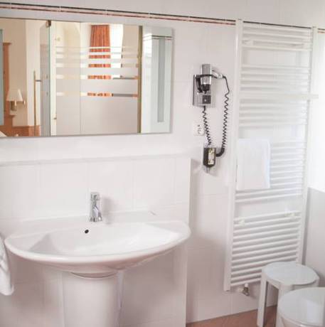 Imagen de la habitación del Hotel Asemann Planegg. Foto 2