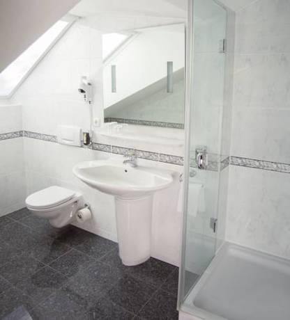 Imagen de la habitación del Hotel Asemann Planegg. Foto 3