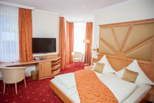 Imagen de la habitación del Hotel Asemann Planegg. Foto 4
