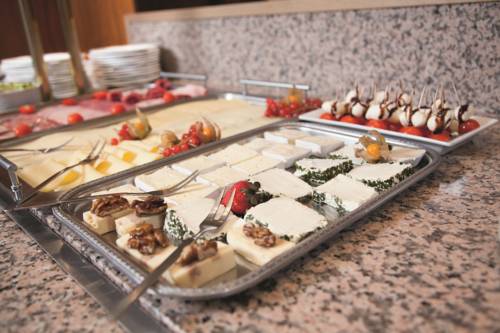 Imagen de la habitación del Hotel Asemann Planegg. Foto 5