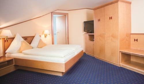 Imagen de la habitación del Hotel Asemann Planegg. Foto 6