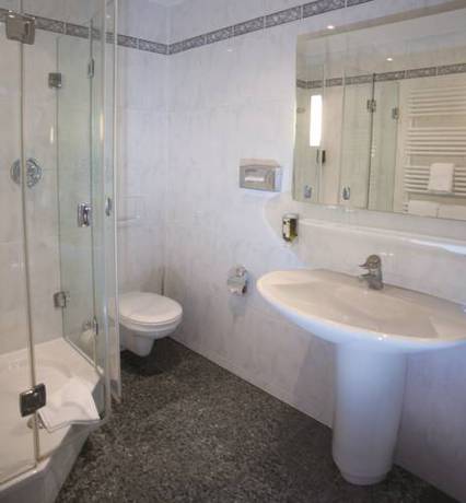 Imagen de la habitación del Hotel Asemann Planegg. Foto 8