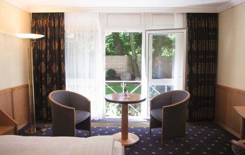 Imagen de la habitación del Hotel Asemann Planegg. Foto 11