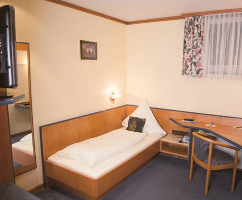 Imagen de la habitación del Hotel Asemann Planegg. Foto 12