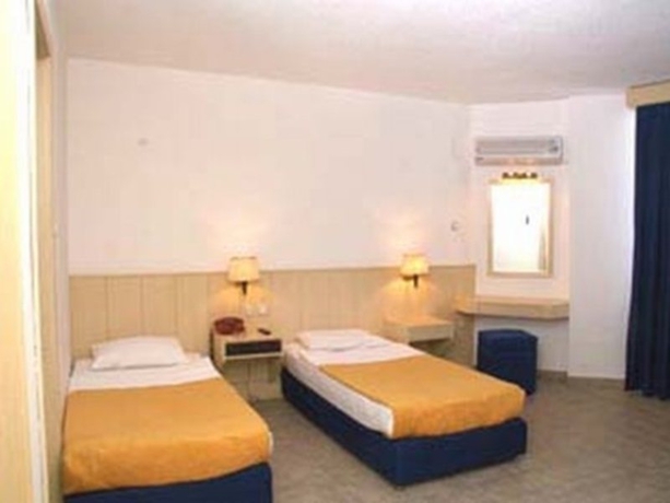 Imagen general del Hotel Asena. Foto 1