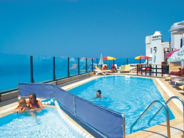 Imagen general del Hotel Asenabeach Kusadasi. Foto 2