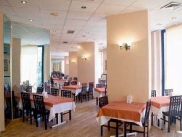 Imagen general del Hotel Asenabeach Kusadasi. Foto 3