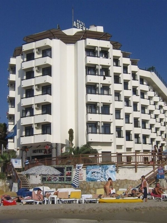 Imagen general del Hotel Asenabeach Kusadasi. Foto 4
