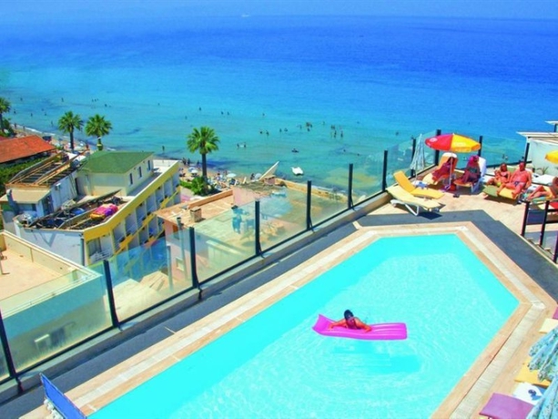 Imagen general del Hotel Asenabeach Kusadasi. Foto 5