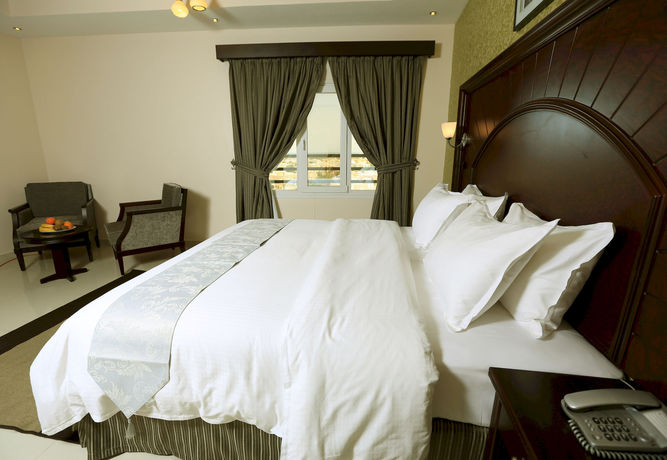 Imagen de la habitación del Hotel Asfar Apartments. Foto 12