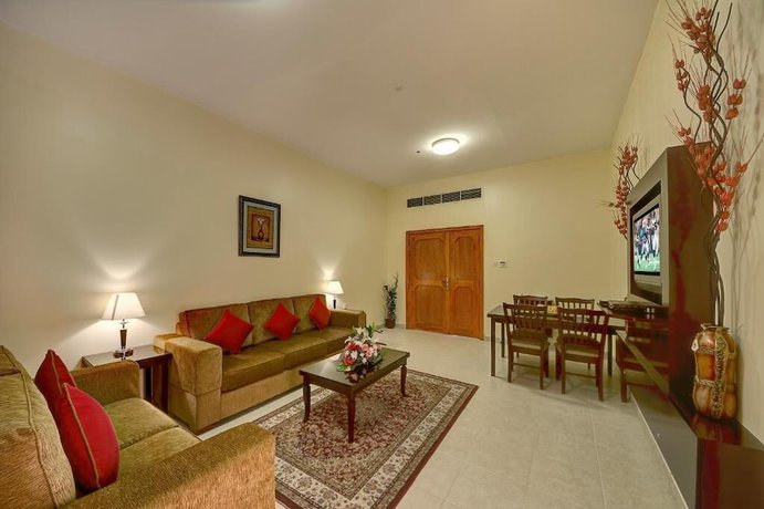 Imagen de la habitación del Hotel Asfar Resorts. Foto 10
