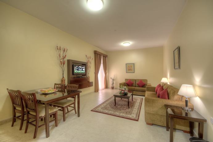 Imagen de la habitación del Hotel Asfar Resorts. Foto 12