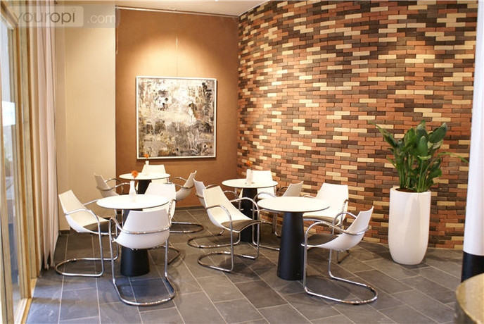 Imagen de los interiores del Hotel Asgard Boutique Hotel. Foto 5