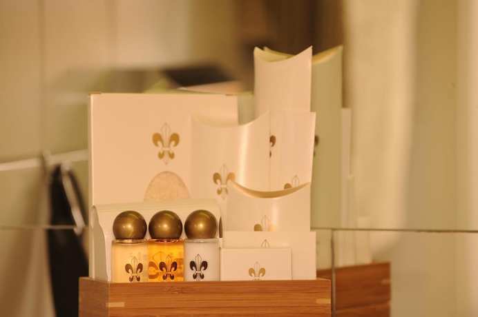 Imagen de la habitación del Hotel Asgard. Foto 9