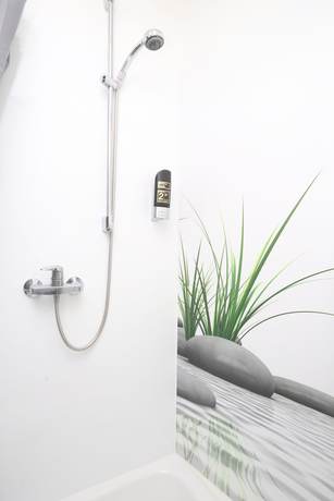 Imagen de la habitación del Hotel Asgard. Foto 12