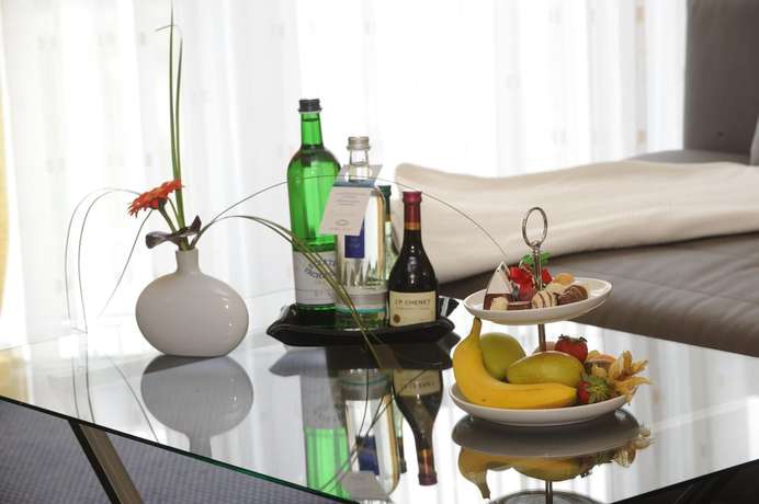 Imagen de la habitación del Hotel Asgard. Foto 17