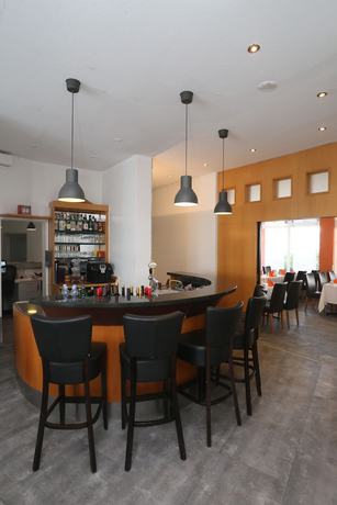 Imagen de los interiores del Hotel Asgard. Foto 19