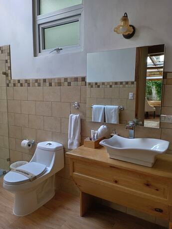 Imagen general del Hotel Asgard Resort. Foto 1