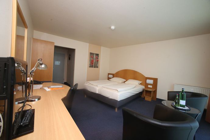 Imagen de la habitación del Hotel Asgard, Worms. Foto 13