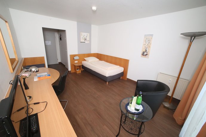 Imagen de la habitación del Hotel Asgard, Worms. Foto 14