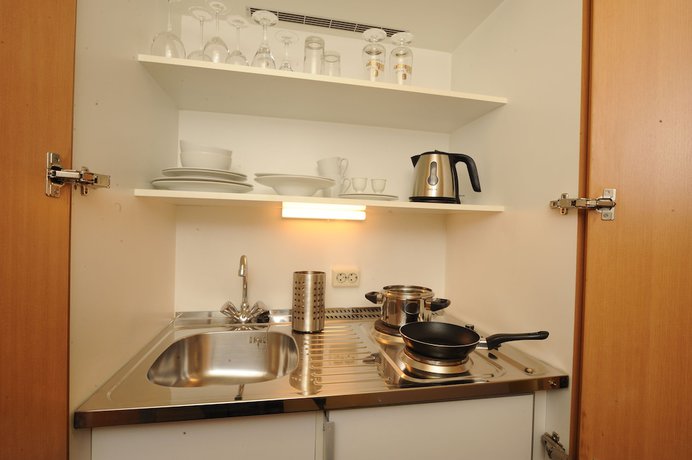 Imagen de la habitación del Hotel Asgard, Worms. Foto 16