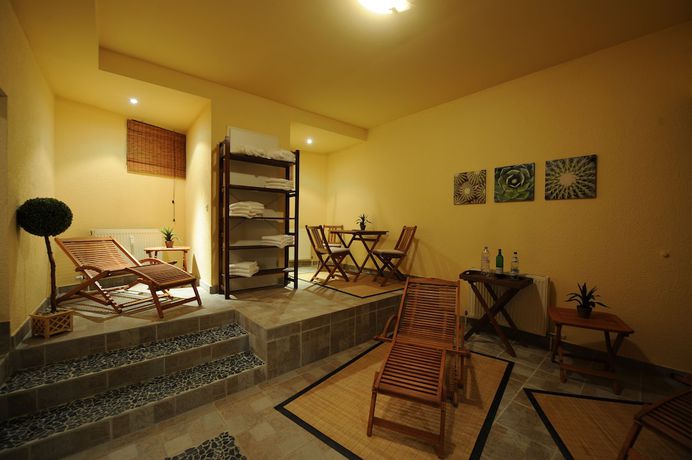 Imagen general del Hotel Asgard, Worms. Foto 3