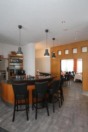 Imagen general del Hotel Asgard, Worms. Foto 5