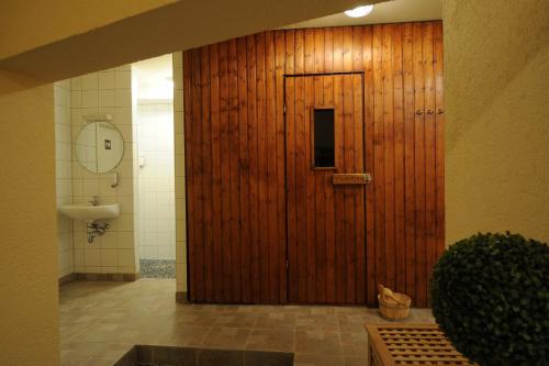 Imagen general del Hotel Asgard, Worms. Foto 8